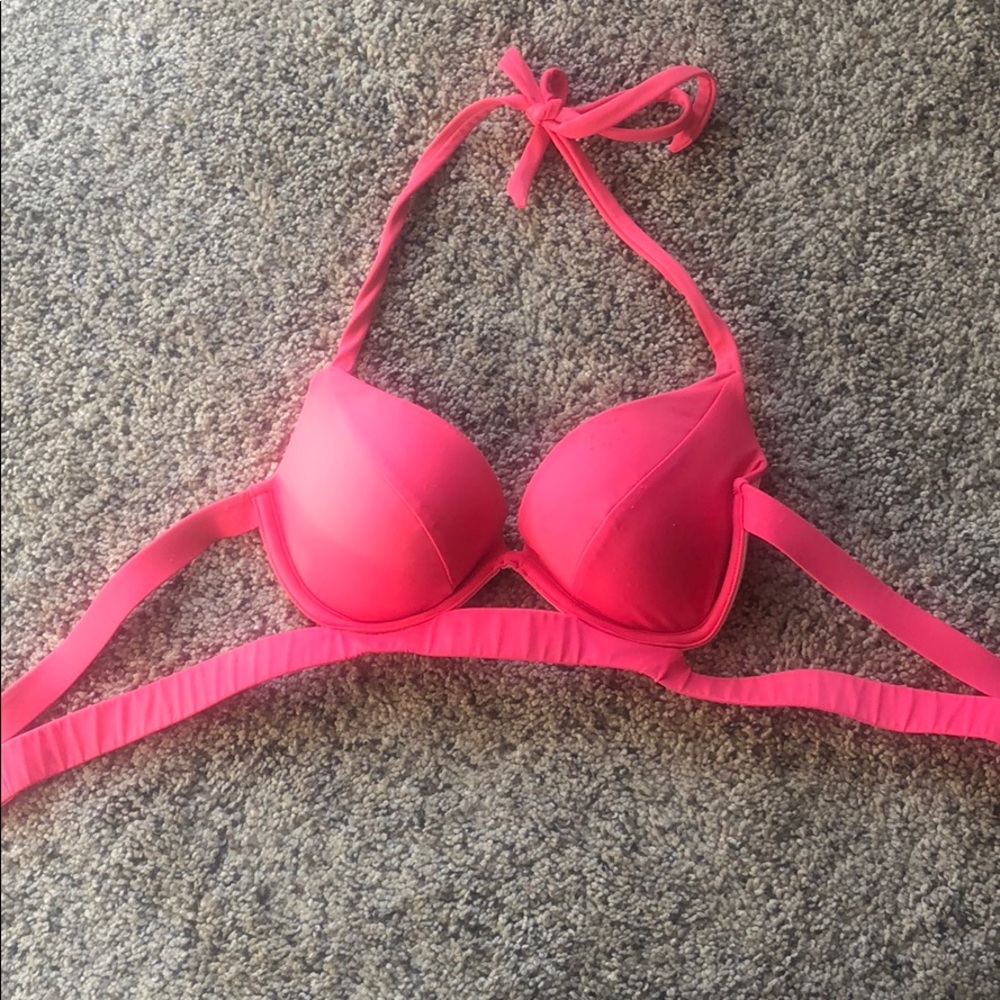 Victoria secret swim 34b